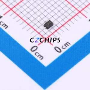 Nouveau - Original DDZ30BSF-7 SOD-323F Diode Zener Diode Vente en gros de composants électroniques Fournisseur de puces et service BOM - Product Image 1