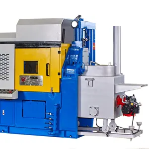 180T Metal die casting machine prices for making valve parts