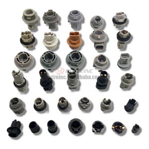 Kabel koneksi otomotif kustomisasi kawat konektor Terminal DJ7041Y-1.5-21 - Product Image 5