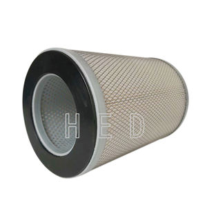 Hanlton 0532000003 F003 1/2 inch High Flow Rotatie-schuifvacuümpomp luchtinlaatfilter Vacuümpomp inlaatfilter - Product Image 6