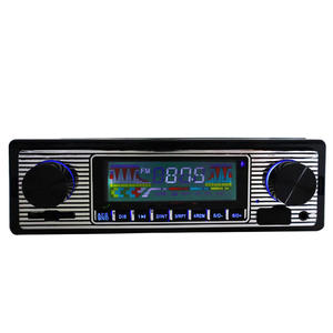 2024 nuevo diseño Mp3 llamada Radio manos libres música <span class=keywords><strong>lector</strong></span> de tarjetas Usb REPRODUCTOR DE <span class=keywords><strong>Cd</strong></span> para coche - Product Image 4