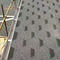Einfache Installation Hot Sell langlebiges Dach material Gründach Abdichtung sbahn