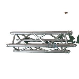 Sistema de Truss de Iluminación para Eventos al Aire Libre, Truss de Aluminio de 290*290 mm, Suministro de Truss con Certificación TUV, Marca RK, Modelo RKS-SQ29100-T3 - Product Image 1