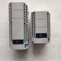 AFPXHC60TF/AFPXHC40TF PLC Programmable Logic Controller for Industrial Automation