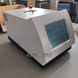 FUOOTECH Totalmente Automático Óleo Enxofre Conteúdo Medidor FTYS-3000 Série Fluorescência Enxofre Analisador para Petróleo Bruto/Pesado/Diesel - Product Image 1