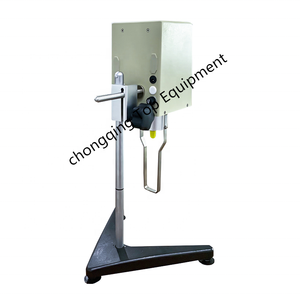 Semplice viscometro rotazionale digitale (serie NDJ) - Product Image 3