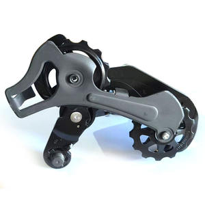 Accesorio Original para <span class=keywords><strong>Bicicleta</strong></span> Eléctrica Engwe, Desviador Trasero Shi Mano para Engwe Ep-2 Pro/ Engine X / C20 Pro - Product Image 2