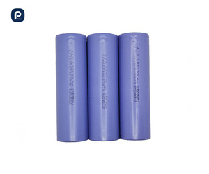 Batterie lithium-ion 21700 4200mAh avec décharge de 40A et taux de décharge élevé de 10C, batterie pour drone FPV - Product Image 1