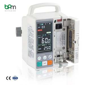 각종 사양 경쟁 가격 주입 펌프 인간 - Product Image 5