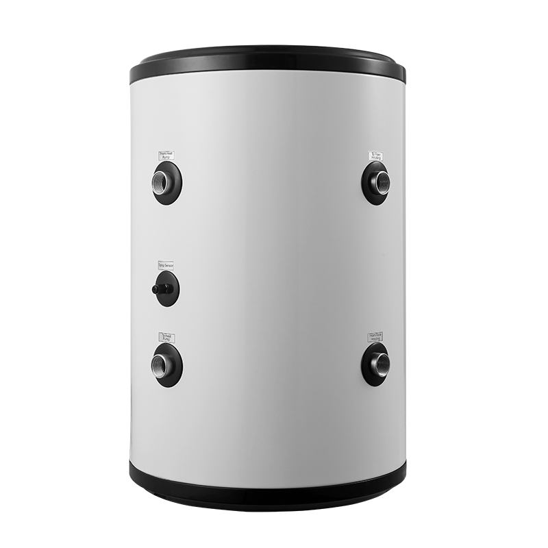 50 60 80 100L Wall mounted