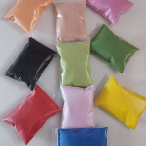 Cera de Perlas Aromática Colorida a Granel para Decoraciones de Bodas, Navidad y Pascua, para Hacer Velas - Product Image 4