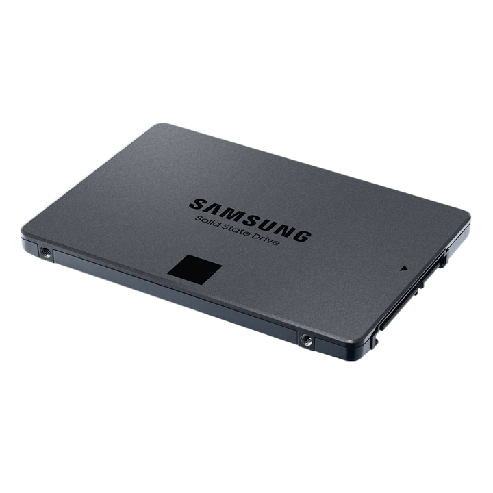 Wholesale Samsung 870 QVO SSD - 8TB, 2.5 Inch, SATA 3.0