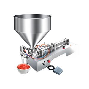 Machines à sceller le remplissage par soufflage et machine de remplissage de nano protecteur d'écran liquide pour un emballage innovant avec des machines de remplissage - Product Image 1