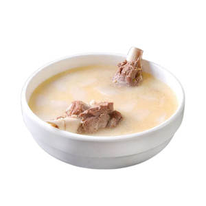 Creme de Caldo de Osso Kuanwei para Atacado, Pasta de Caldo de Osso para Hot Pot - Product Image 6
