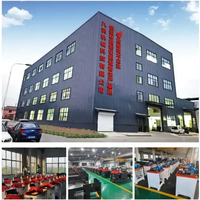 Máquina de Corte de Perfiles de Aluminio Jiurun 380v 50hz, Sierra de Perfiles, Máquina de Corte Circular para Ventanas y Puertas