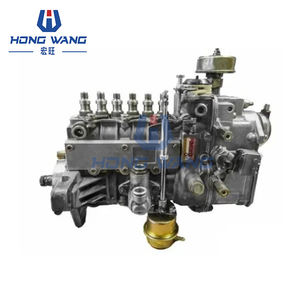 Fabricante directo OEM Venta al por mayor Bomba de combustible para excavadora 101405-9342 101040-4020 Bomba de combustible para motor Cat 3064 S4k 312c - Product Image 4