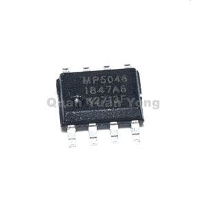 P5046 5046 mới ban đầu dịch vụ một cửa linh kiện điện tử MCU mạch tích hợp mp5046 - Product Image 3