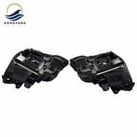 Assemblage de phares avant adaptatifs Full LED/xénon 6000K de haute qualité pour modèles E-Class W212/S212 2009-2016