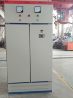 Transformateur redresseur pour locomotive minière, armoire d'alimentation redresseur pour locomotive à chariot, onduleur redresseur