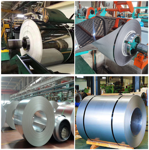 Suministro de fábrica superior de China, calidad superior <span class=keywords><strong>201</strong></span> 304 430 316L 316 0,1mm 0,2mm 0,3mm 2mm 3mm de espesor, bobina de acero inoxidable laminado en frío - Product Image 2