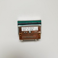 Carte principale d'imprimante thermique Videojee 6210 TTo 32T Pcb d'imprimante principale 403332