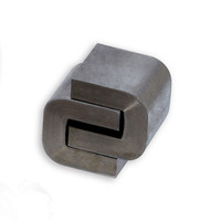 Núcleo Toroidal/Anular Amorfo de Venta Directa de Fábrica para Transformadores de Suministro de Energía