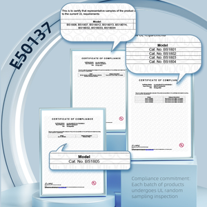 Fahint américain décoratif unipolaire plaques murales et cadres en plastique gris 1 Gang prise murale interrupteur plaque couverture dans la salle de bain - Product Image 4