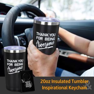 Thank You Gifts for Men Unique Retirement Gift <b>Present</b> for Male Employee Coworker Brother Teacher Boss Christmas Gifts for Men - Product Image 5