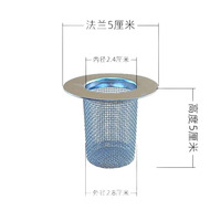 Composants de quincaillerie sur mesure en acier inoxydable ZhuoTai
