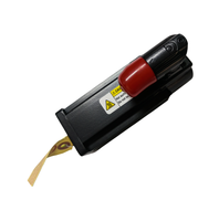 Motor Servo de Baja Inercia AB Kinetix VPL-B0632F-PJ12AA 4500 RPM 480 V CA 0.93 Nm con Codificador Multivuelta de 18 Bits y Conector SpeedTec
