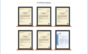 Prótesis de Pierna Artificial, Tubo Pilon Ortopédico Ajustable, Clase I, Certificado CE - Product Image 5