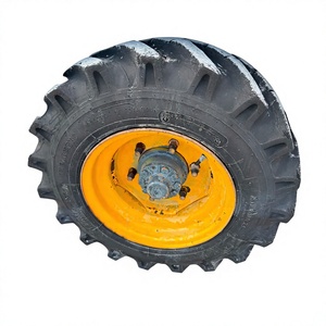 Mini-dumper d'occasion MBA 2035-Series-2008, moteur diesel 75KW, capacité 3000kg, moment de charge élevé - Product Image 4