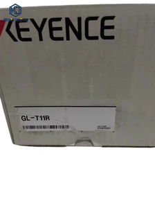 GL-T11R Safety <b>Light</b> <b>Curtain</b> Sensor Industrial Detection Device Infrared Beam Safety Barrier Machine Safety Component - Product Image 1