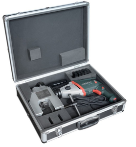 EISO-63C 28-63 mm Máquina Portátil para Desbarbar y Biselar Tuberías, Biseladora Manual para Tuberías - Product Image 1