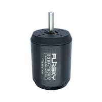 Flipsky 200A Double VESC6 Plus Pro Interrupteur + 190KV 6384 dc moteur + Télécommande VX2 Skateboard Kits DE BRICOLAGE