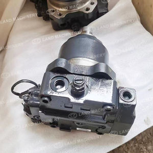 Parti macchine edili pompa idraulica 708-1W-00130 escavatore PC88MR-8 PC88MR-8 PC78MR-6 PC80 <span class=keywords><strong>PC90</strong></span> per <span class=keywords><strong>Komatsu</strong></span> - Product Image 2