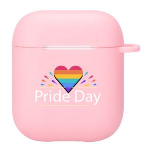 Vente en gros Bon marché, étui en silicone ultra fin pour Airpods <span class=keywords><strong>3</strong></span> pour Airpods Pro, étui de protection antichoc, petit quantité minimale de commande de haute qualité - Product Image 4