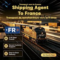 Agent maritime France Chemin de fer Port de Dunkerque Express aérien Transitaire Logistique Agent maritime Fret aérien Logistique