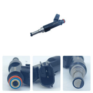 <span class=keywords><strong>Inyector</strong></span> de combustible automático del sistema de motor de la venta caliente para <span class=keywords><strong>Toyota</strong></span> <span class=keywords><strong>Yaris</strong></span> Mk3 1.3L L4 OEM 0280158213 - Product Image 5