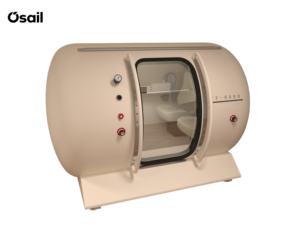 ห้องออกซิเจนความดันสูงแบบแยกส่วนสำหรับสัตว์เลี้ยง Osail Animal Oxygen Bar Healthcare สำหรับขาย - Product Image 6