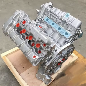 Động cơ mới N62 cho 4.4L V8 740 - Product Image 2