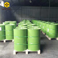 Wemiel Halal 290Kg Bulk Pure Natuurlijke Honing