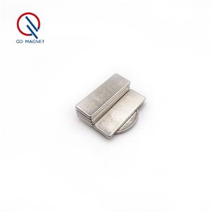 N52 סופר חזק מלבני Neodymium מגנטים - Product Image 2