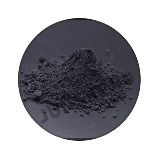 セラミック製品製造用黒色炭化鉄マイクロパウダー
