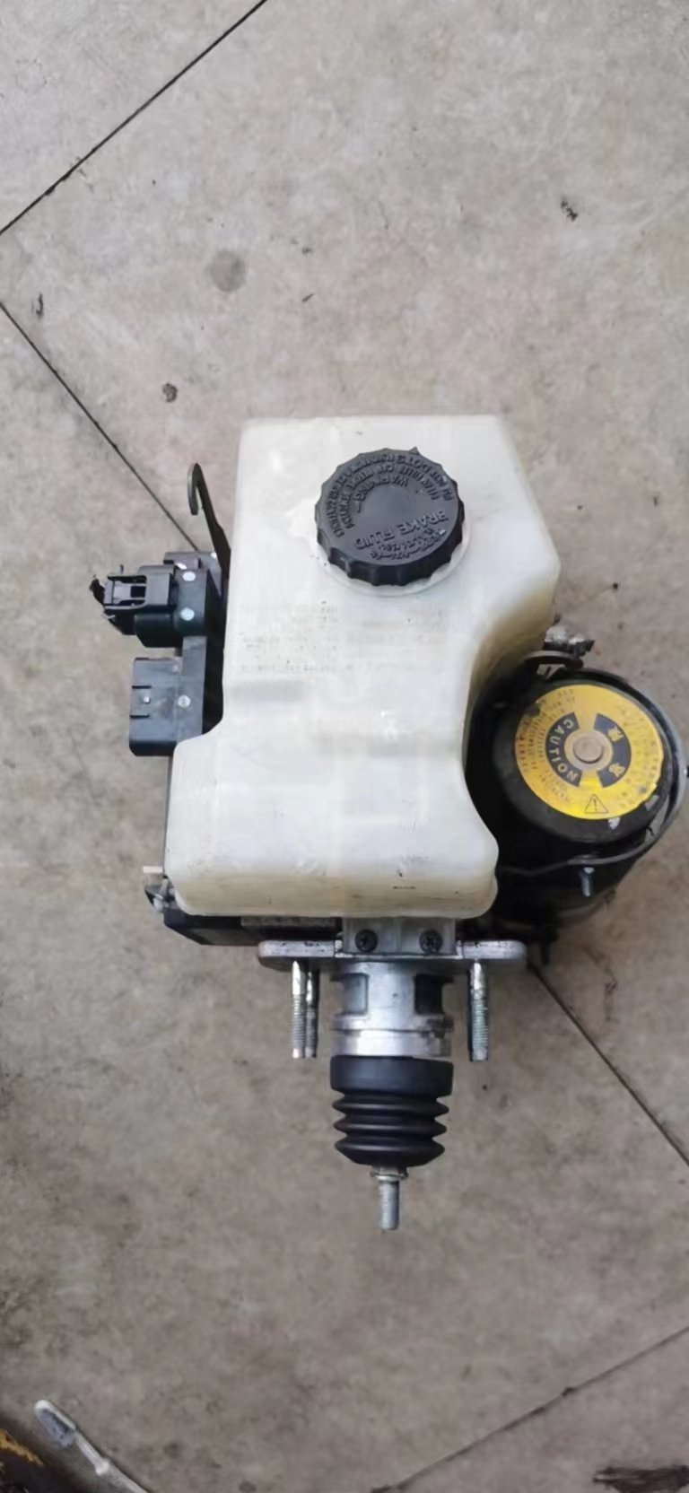 BBOOT ABSポンプブレーキブースターアセンブリ47050-60100