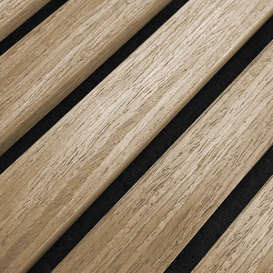 Clôture étanche en WPC Panneaux muraux extérieurs en PVC Rénovation extérieure - Product Image 4