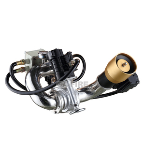 Canon à <span class=keywords><strong>eau</strong></span> électrique mobile monté sur véhicule, à haut <span class=keywords><strong>d</strong></span>ébit, en alliage <span class=keywords><strong>d</strong></span>'aluminium, pour la lutte contre les incendies, portée 70 m, pour <span class=keywords><strong>camion</strong></span> de pompiers - Product Image 6