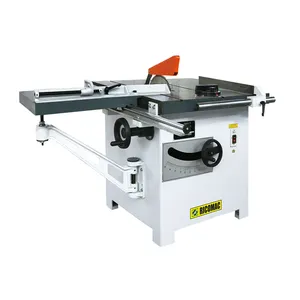 MJ243C sliding table woodworking table saw