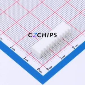 BX-PH2.0-11PZZ Wire-to-Board Pin Header Through hole Component (THT),P=2mm Connector 1x11P 2mm Through Hole PH - Product Image 2