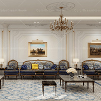 Ensemble de canapés Majlis sculptés Royal Moioccan Majlis haut de gamme Meubles de luxe Majlis arabes pour l'Arabie saoudite